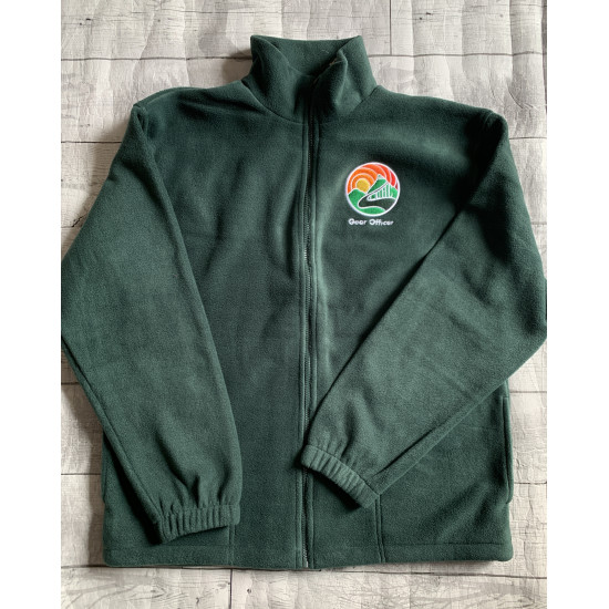 Lancaster Hike Exec Role Fleece
