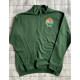 Lancaster Hike Exec Role 1/4 Zip Sweatshirt