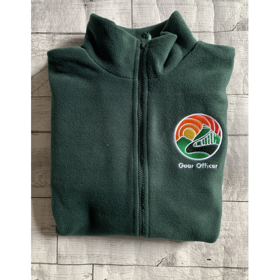 Lancaster Hike Exec Role Fleece