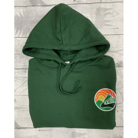 Lancaster Hike Hoodie