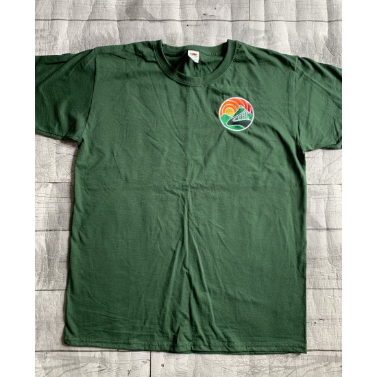 Lancaster Hike T Shirt