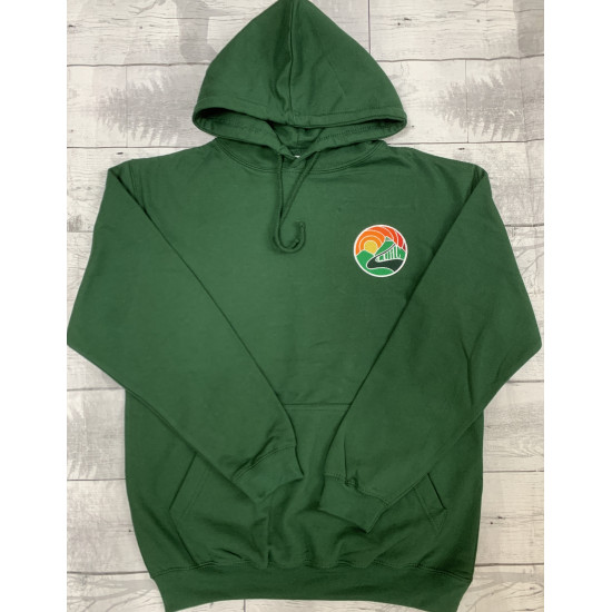 Lancaster Hike Hoodie