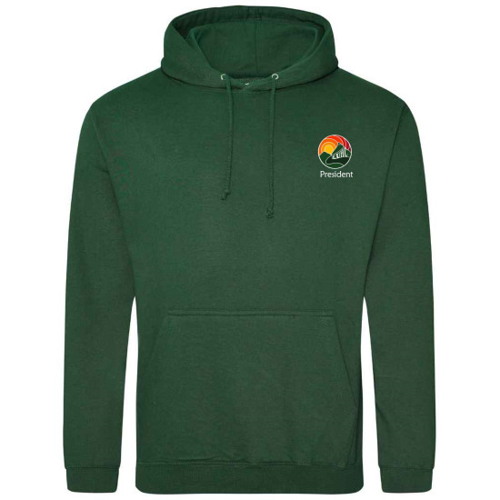 Lancaster Hike Exec Role Hoodie