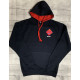 Newcastle SSAGO Hoodie Embroidered