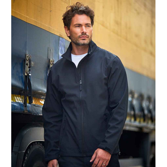 Pro RTX Pro Two Layer Soft Shell Jacket