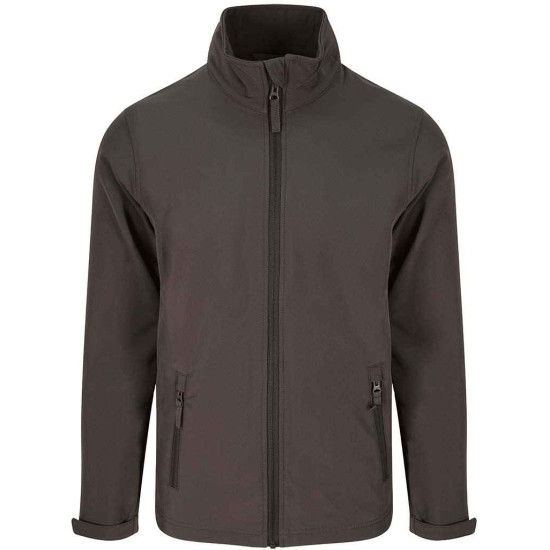 Pro RTX Pro Two Layer Soft Shell Jacket
