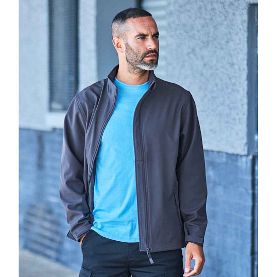 Pro RTX Pro Two Layer Soft Shell Jacket