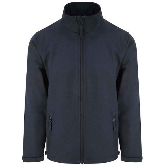 Pro RTX Pro Two Layer Soft Shell Jacket