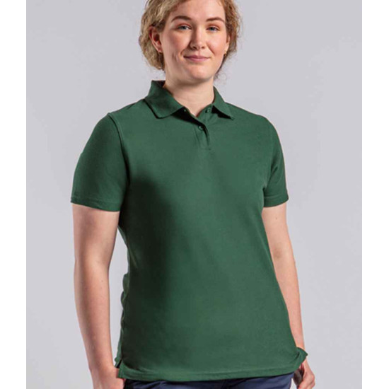 Pro RTX Piqué Ladies Polo Shirt