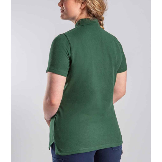 Pro RTX Piqué Ladies Polo Shirt