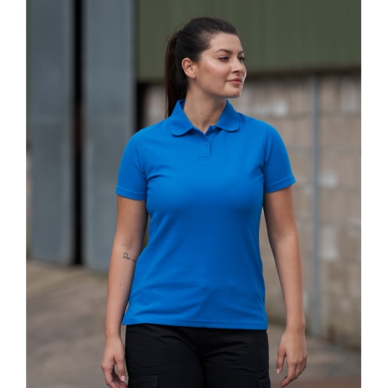 Pro RTX Piqué Ladies Polo Shirt