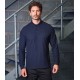 Pro RTX Pro Long Sleeve Piqué Polo Shirt