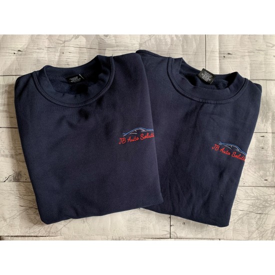 Pro RTX Sweatshirt