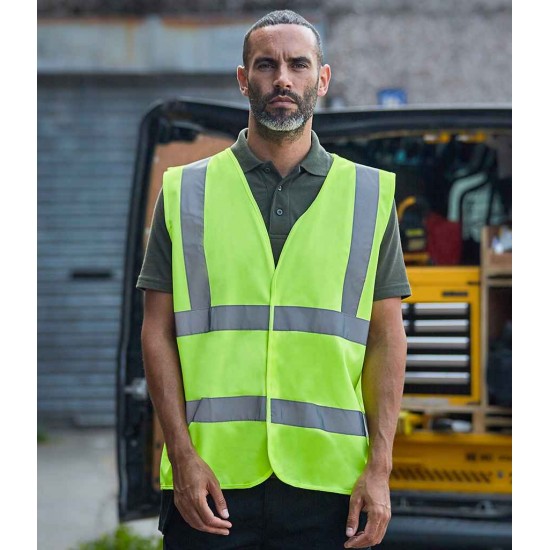 Pro RTX High Visibility Waistcoat