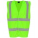 Pro RTX High Visibility Kids Waistcoat