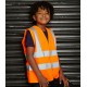 Pro RTX High Visibility Kids Waistcoat
