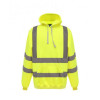 Fluorescent Yellow 