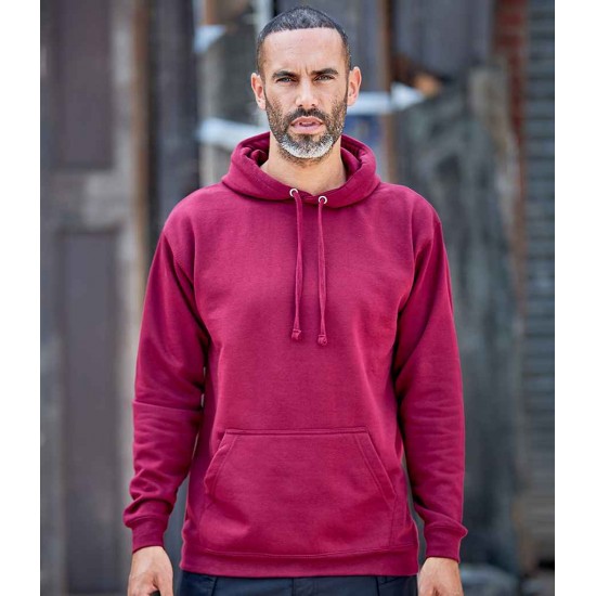 1st Newton Longville Leader Hoodie