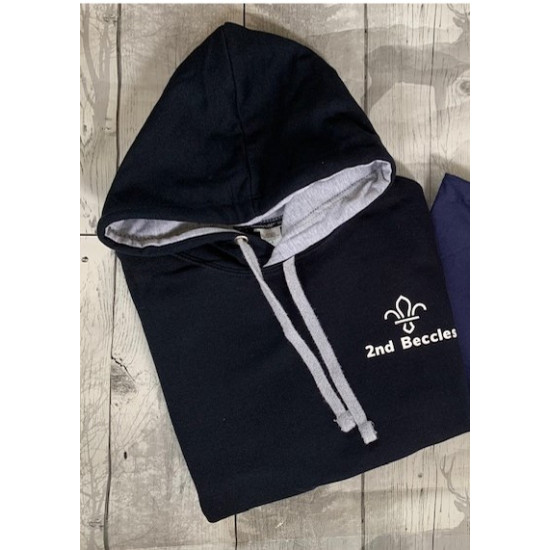 2nd Beccles Troop Hoodie